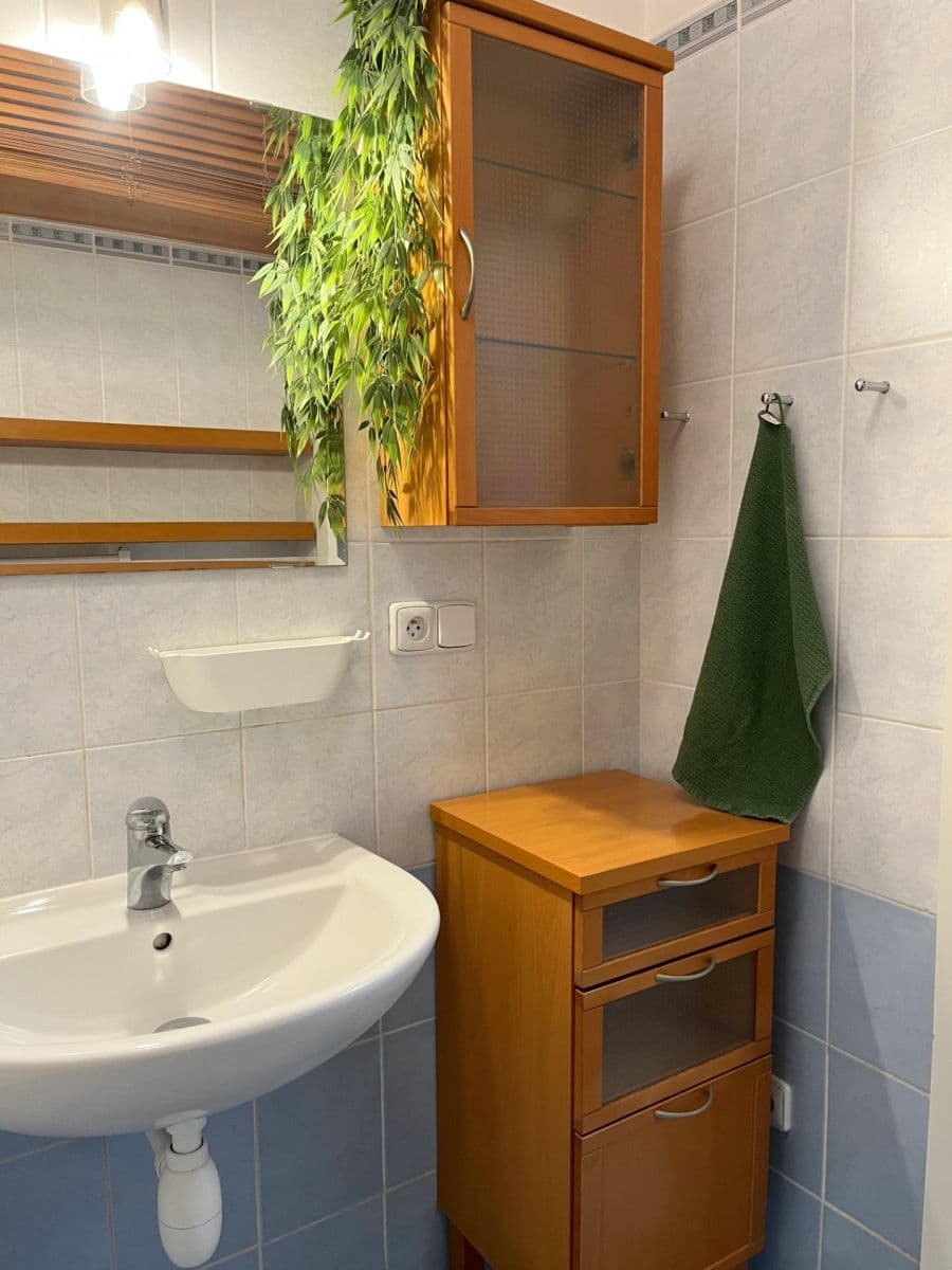 Pronájem bytu 2+kk 53 m², Prorektorská, Praha, Praha Pronájem bytu 2+kk 53 m², Prorektorská, Praha, Praha