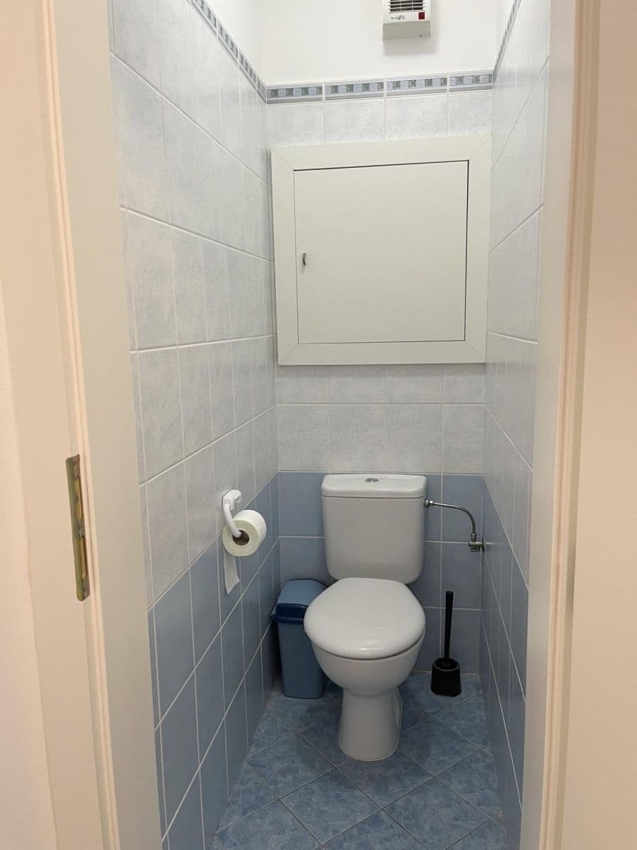 Pronájem bytu 2+kk 53 m², Prorektorská, Praha, Praha Pronájem bytu 2+kk 53 m², Prorektorská, Praha, Praha