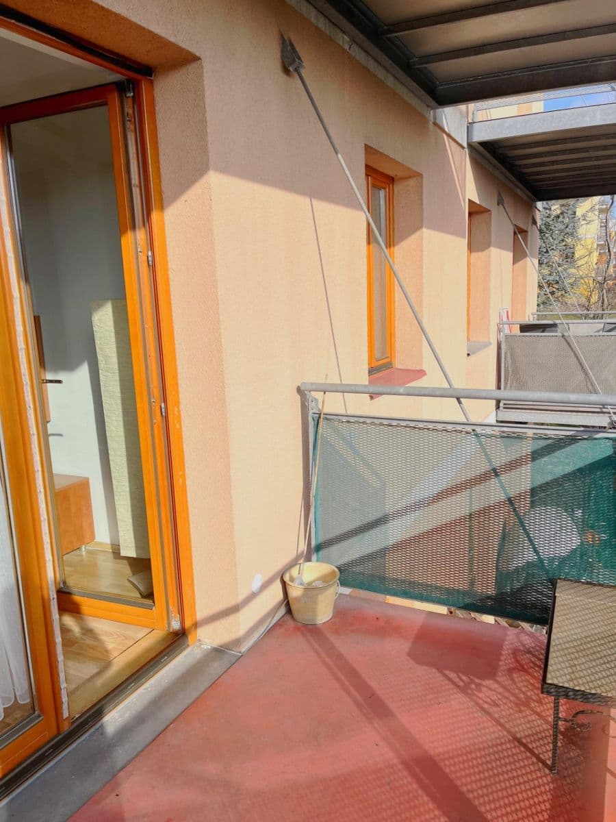 Pronájem bytu 2+kk 53 m², Prorektorská, Praha, Praha Pronájem bytu 2+kk 53 m², Prorektorská, Praha, Praha