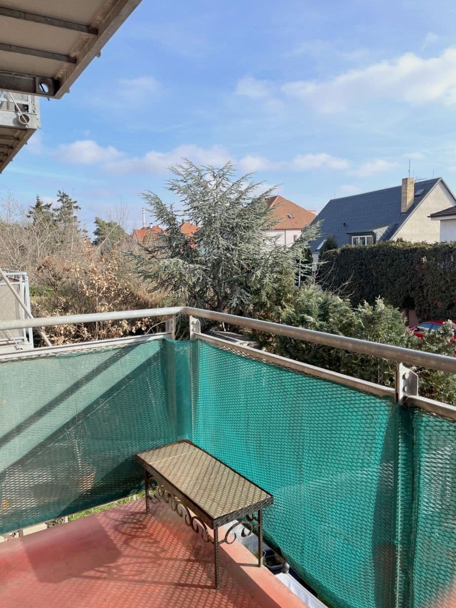 Pronájem bytu 2+kk 53 m², Prorektorská, Praha, Praha Pronájem bytu 2+kk 53 m², Prorektorská, Praha, Praha