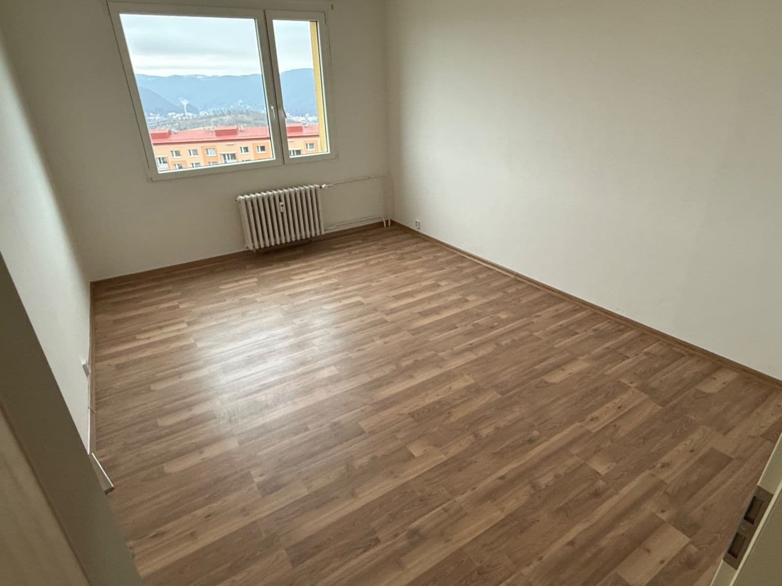 Pronájem bytu 2+1 62 m², Kmochova, Ústí nad Labem, Ústecký kraj Pronájem bytu 2+1 62 m², Kmochova, Ústí nad Labem, Ústecký kraj