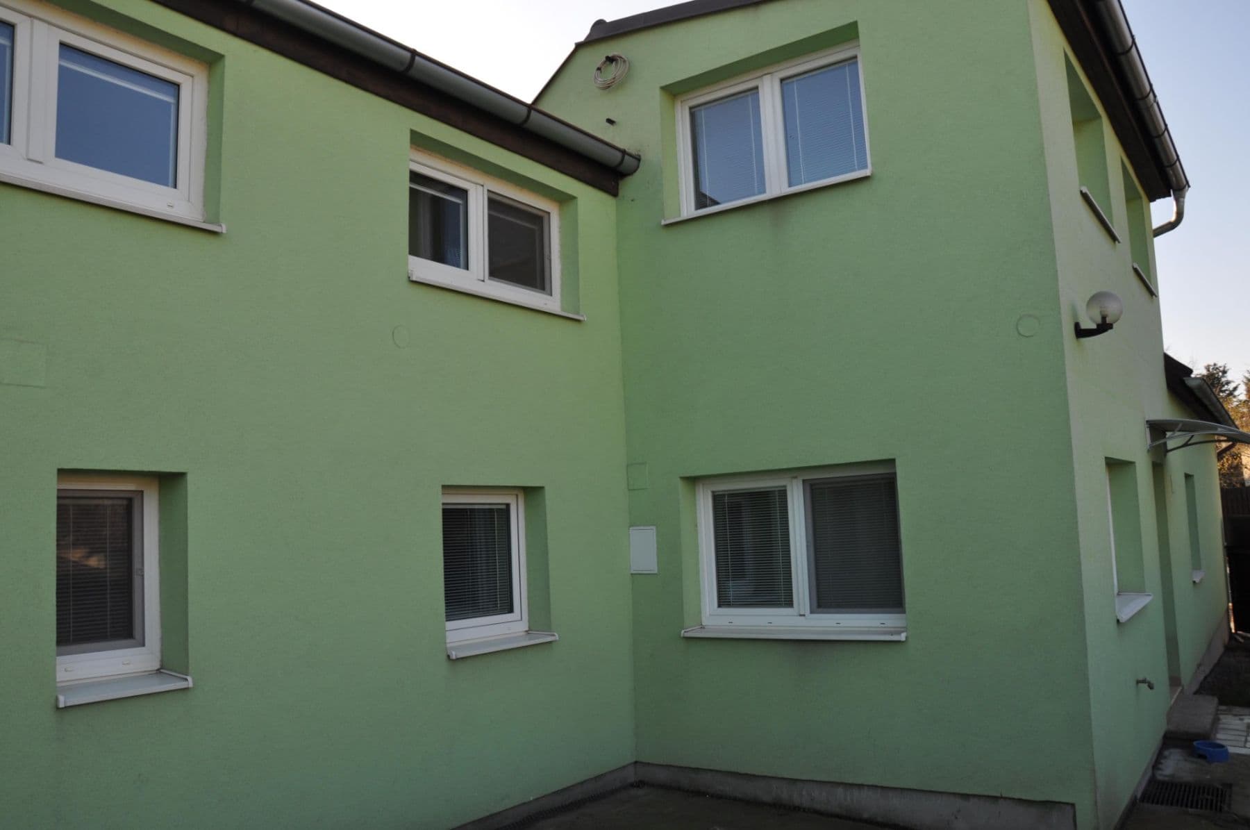 Pronájem bytu 3+1 100 m², Libušská, Praha, Praha Pronájem bytu 3+1 100 m², Libušská, Praha, Praha