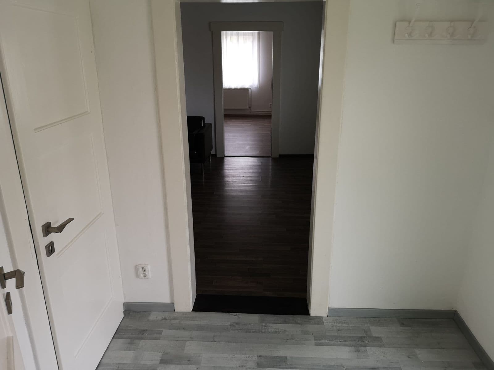 Pronájem bytu 3+1 100 m², Libušská, Praha, Praha Pronájem bytu 3+1 100 m², Libušská, Praha, Praha