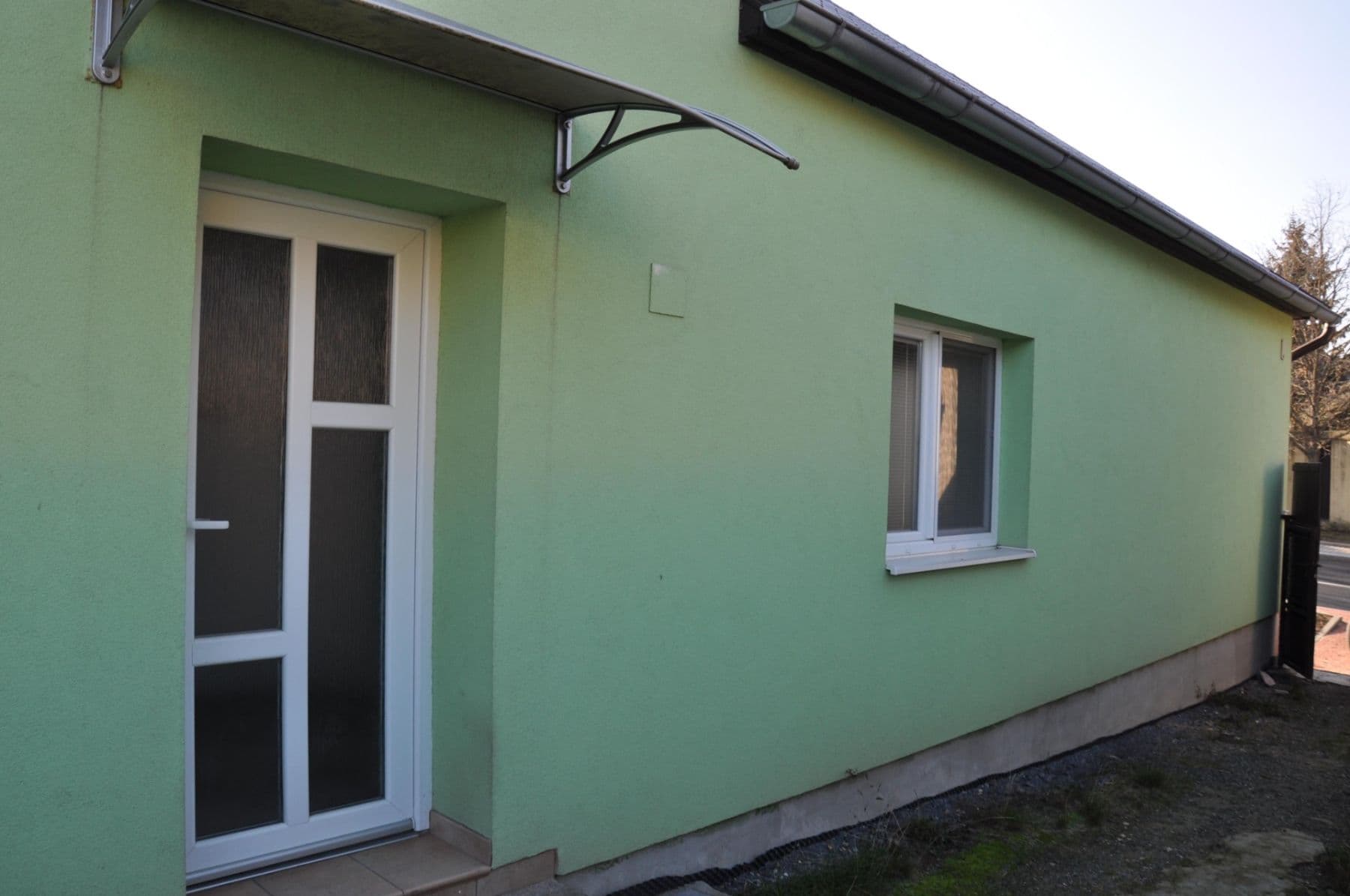 Pronájem bytu 3+1 100 m², Libušská, Praha, Praha Pronájem bytu 3+1 100 m², Libušská, Praha, Praha