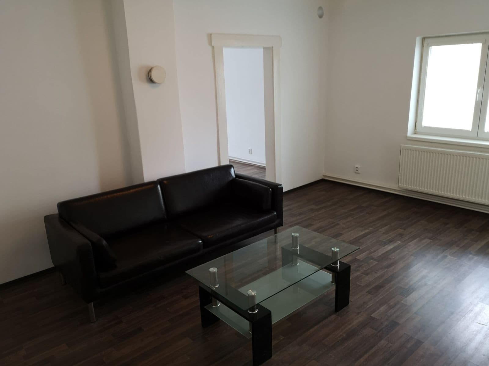 Pronájem bytu 3+1 100 m², Libušská, Praha, Praha Pronájem bytu 3+1 100 m², Libušská, Praha, Praha