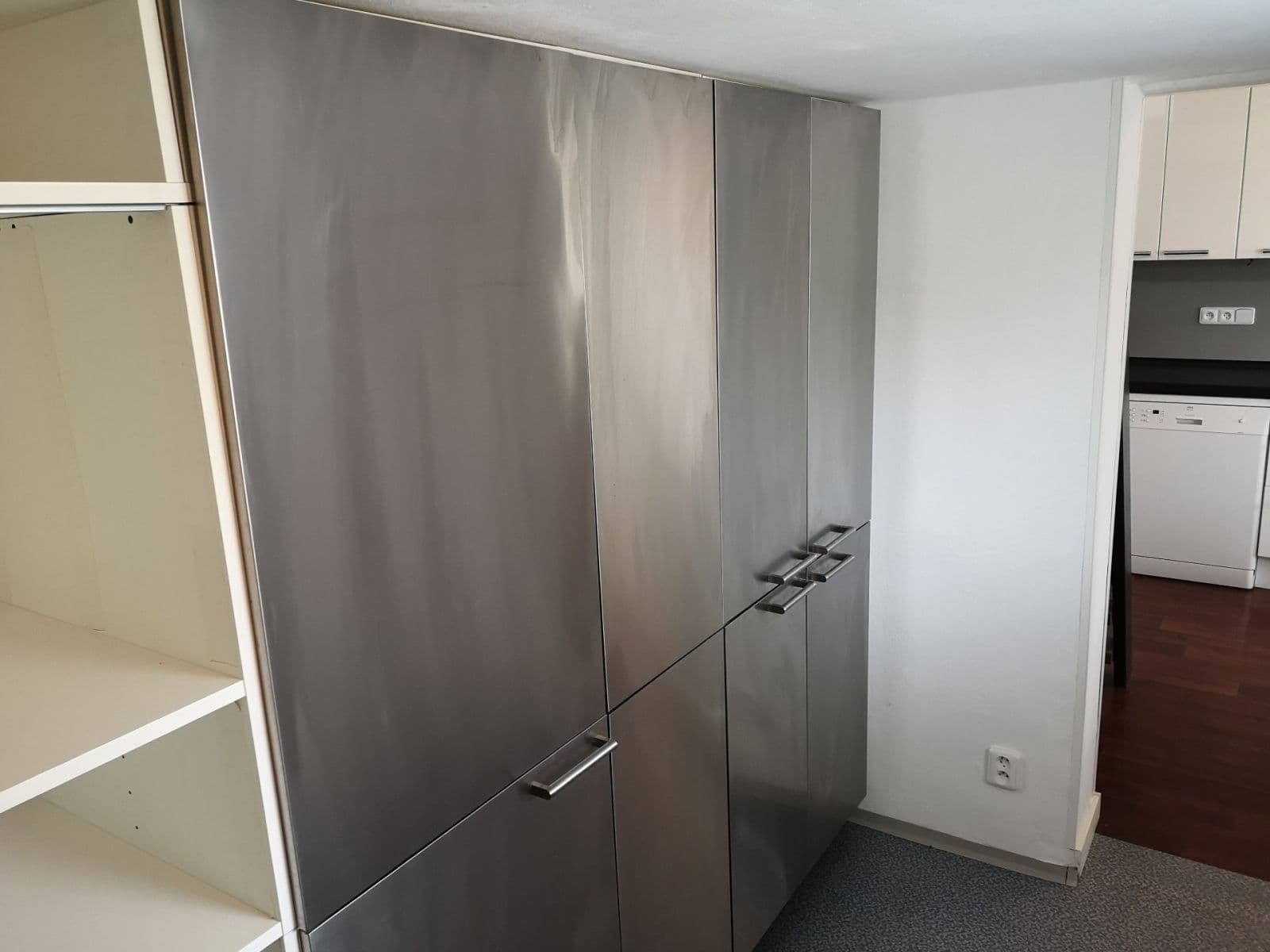 Pronájem bytu 3+1 100 m², Libušská, Praha, Praha Pronájem bytu 3+1 100 m², Libušská, Praha, Praha