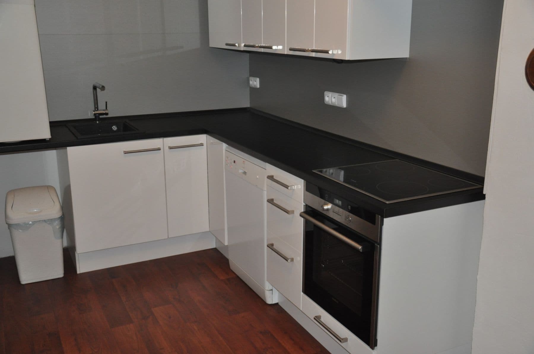 Pronájem bytu 3+1 100 m², Libušská, Praha, Praha Pronájem bytu 3+1 100 m², Libušská, Praha, Praha