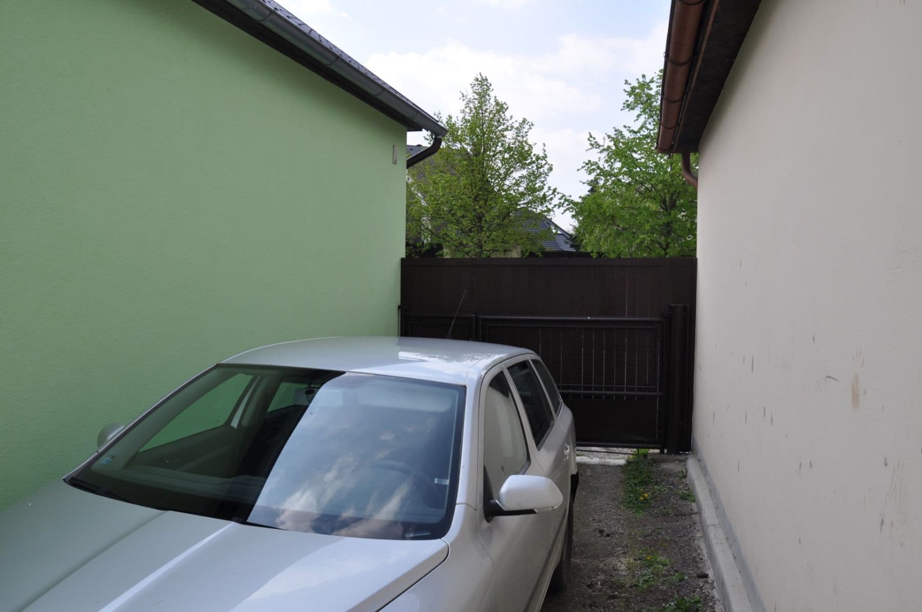 Pronájem bytu 3+1 100 m², Libušská, Praha, Praha Pronájem bytu 3+1 100 m², Libušská, Praha, Praha