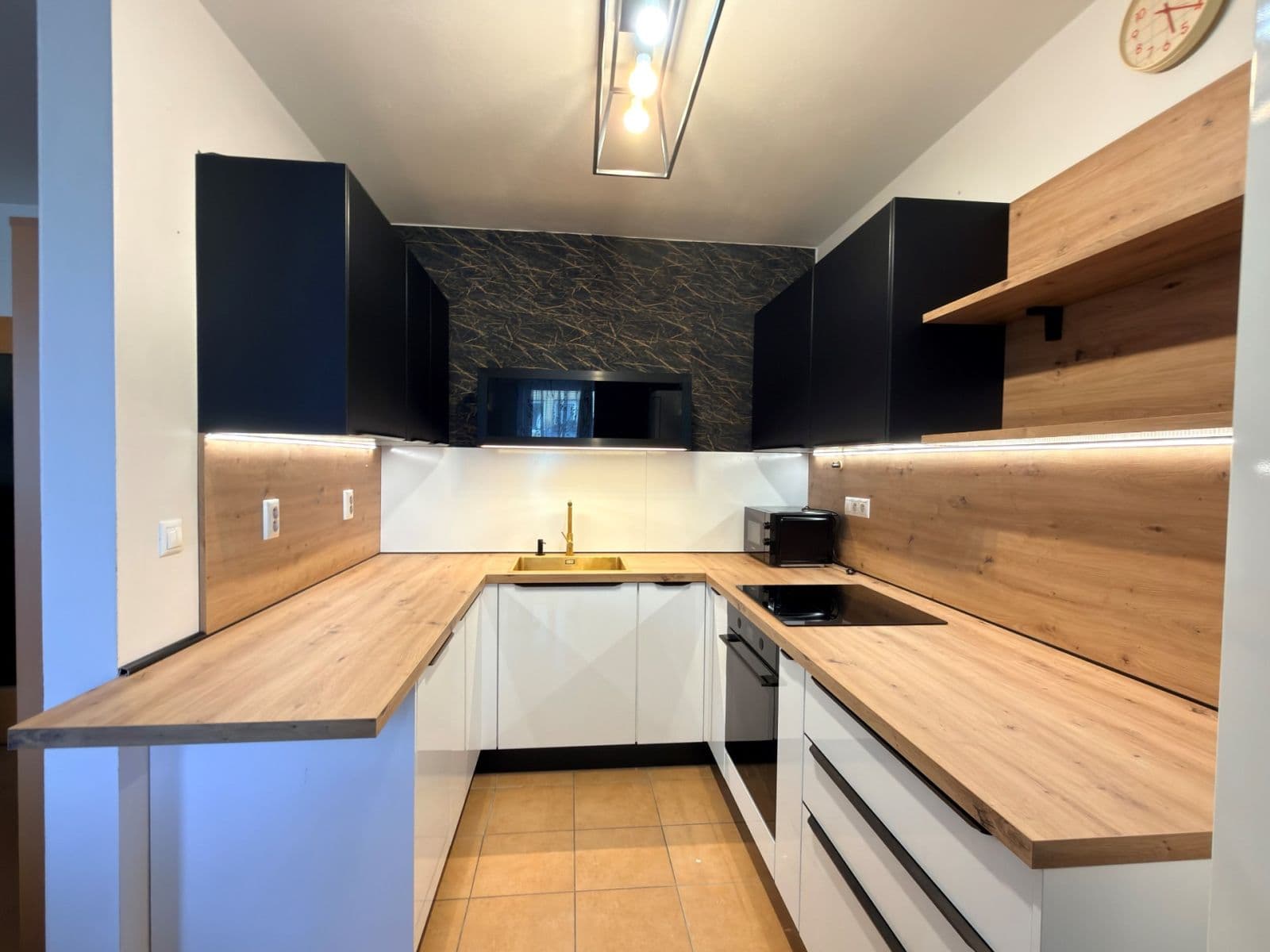 Pronájem bytu 1+1 54 m², Na križovatkách, Ružinov, Bratislavský kraj Pronájem bytu 1+1 54 m², Na križovatkách, Ružinov, Bratislavský kraj