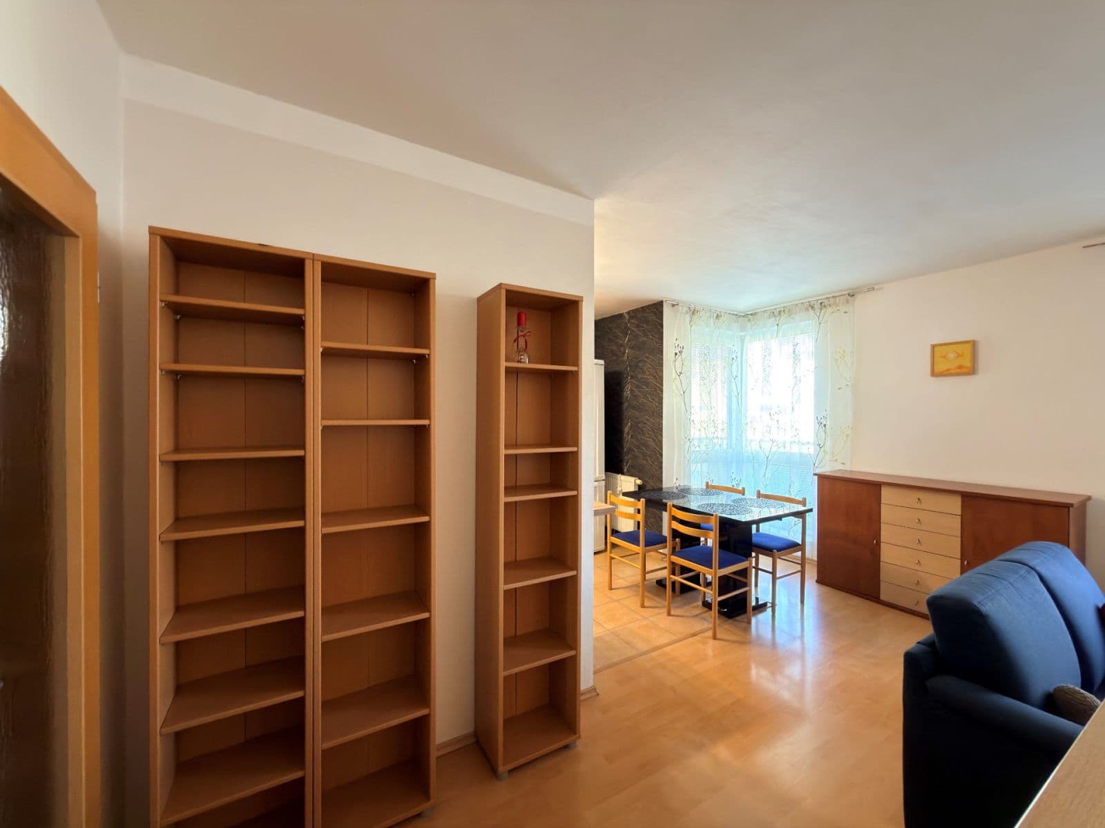 Pronájem bytu 1+1 54 m², Na križovatkách, Ružinov, Bratislavský kraj Pronájem bytu 1+1 54 m², Na križovatkách, Ružinov, Bratislavský kraj