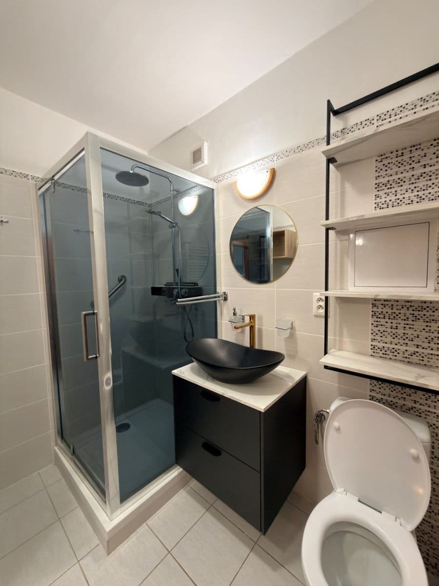 Pronájem bytu 1+1 54 m², Na križovatkách, Ružinov, Bratislavský kraj Pronájem bytu 1+1 54 m², Na križovatkách, Ružinov, Bratislavský kraj