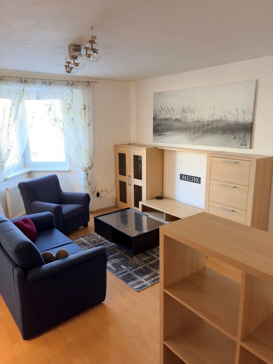 Pronájem bytu 1+1 54 m², Na križovatkách, Ružinov, Bratislavský kraj Pronájem bytu 1+1 54 m², Na križovatkách, Ružinov, Bratislavský kraj