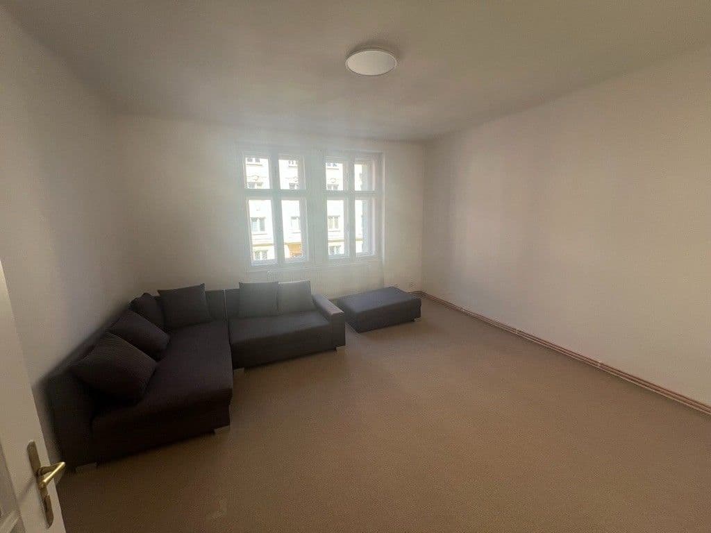 Pronájem bytu 2+1 77 m², Chládkova, Brno, Jihomoravský kraj Pronájem bytu 2+1 77 m², Chládkova, Brno, Jihomoravský kraj
