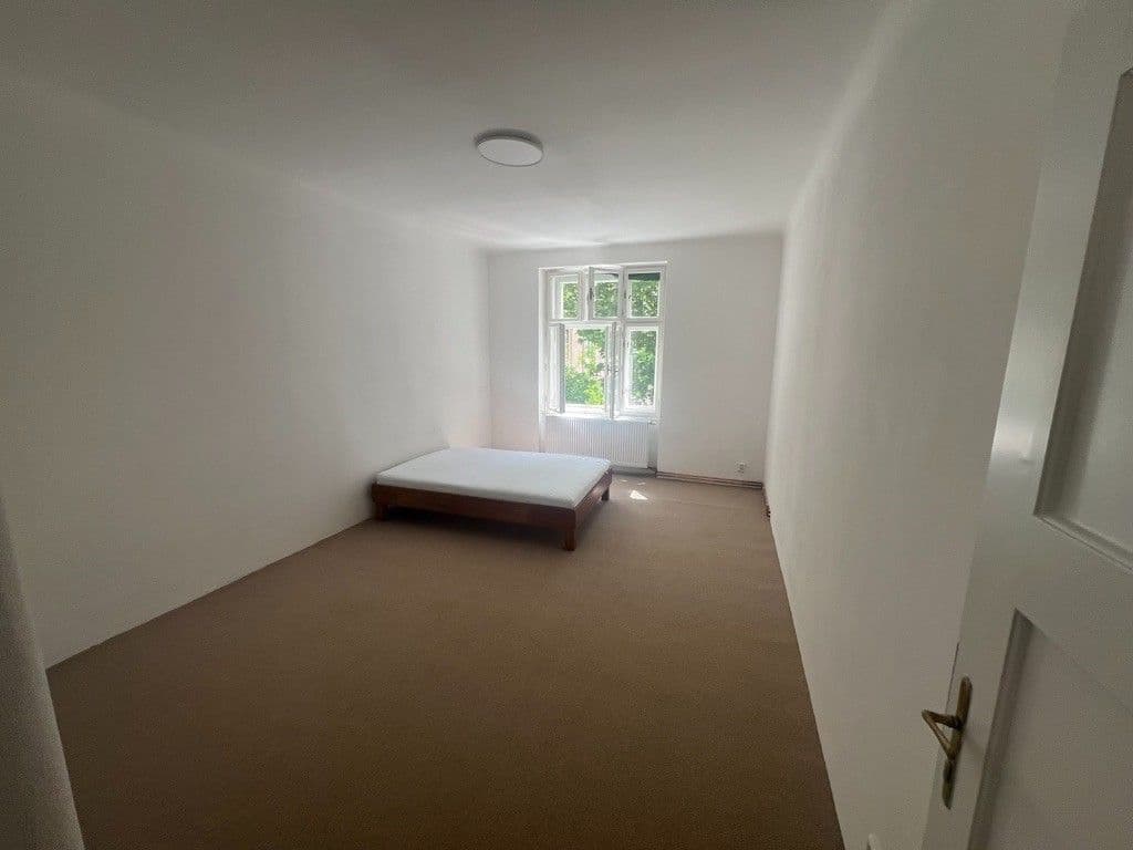 Pronájem bytu 2+1 77 m², Chládkova, Brno, Jihomoravský kraj Pronájem bytu 2+1 77 m², Chládkova, Brno, Jihomoravský kraj