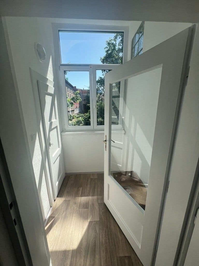 Pronájem bytu 2+1 77 m², Chládkova, Brno, Jihomoravský kraj Pronájem bytu 2+1 77 m², Chládkova, Brno, Jihomoravský kraj