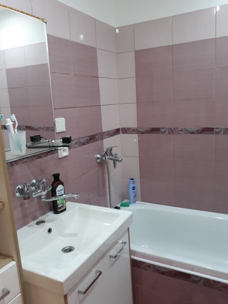 Pronájem bytu 3+1 60 m², Jiskřiček, Ostrava, Moravskoslezský kraj Pronájem bytu 3+1 60 m², Jiskřiček, Ostrava, Moravskoslezský kraj