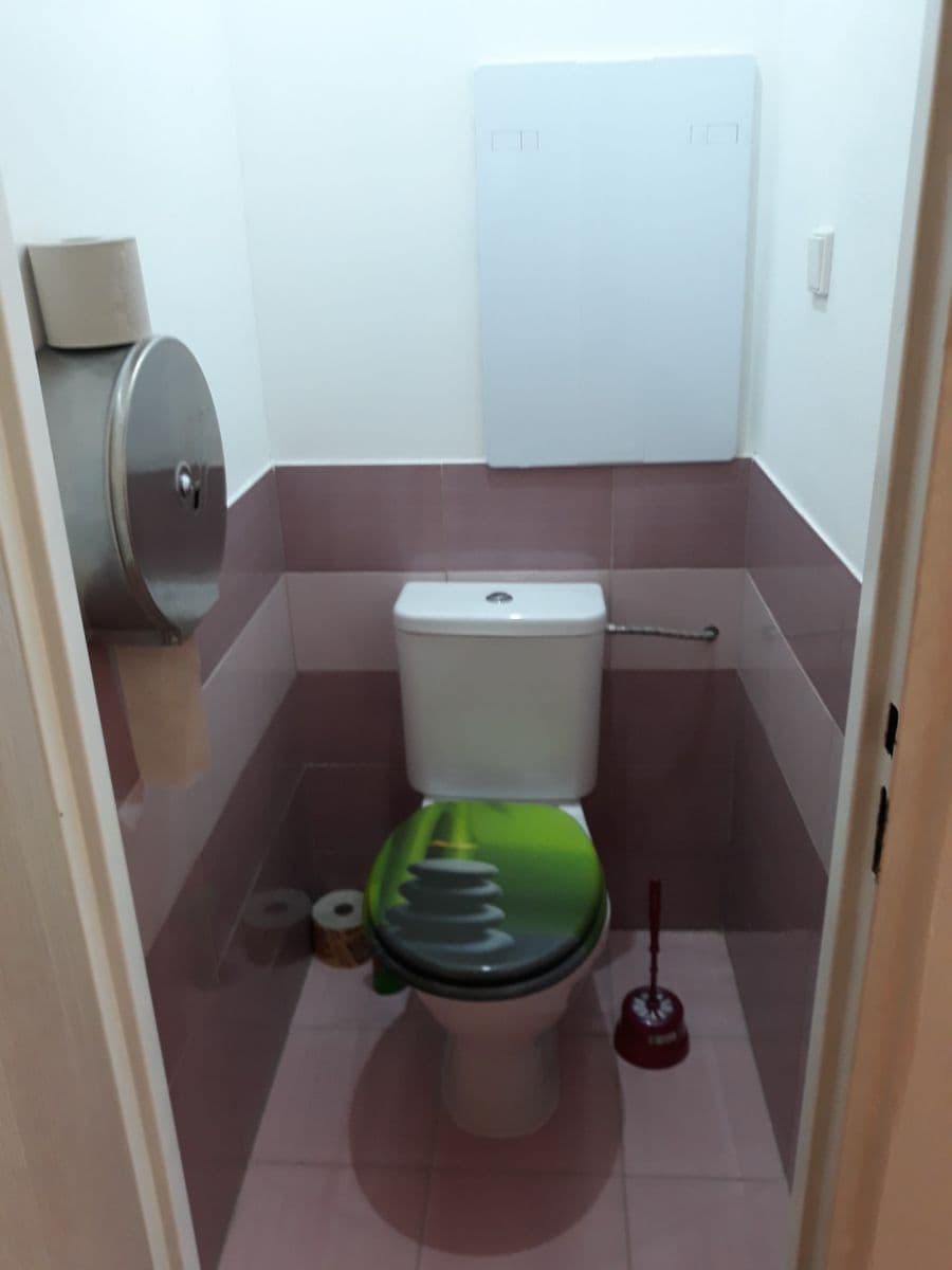 Pronájem bytu 3+1 60 m², Jiskřiček, Ostrava, Moravskoslezský kraj Pronájem bytu 3+1 60 m², Jiskřiček, Ostrava, Moravskoslezský kraj