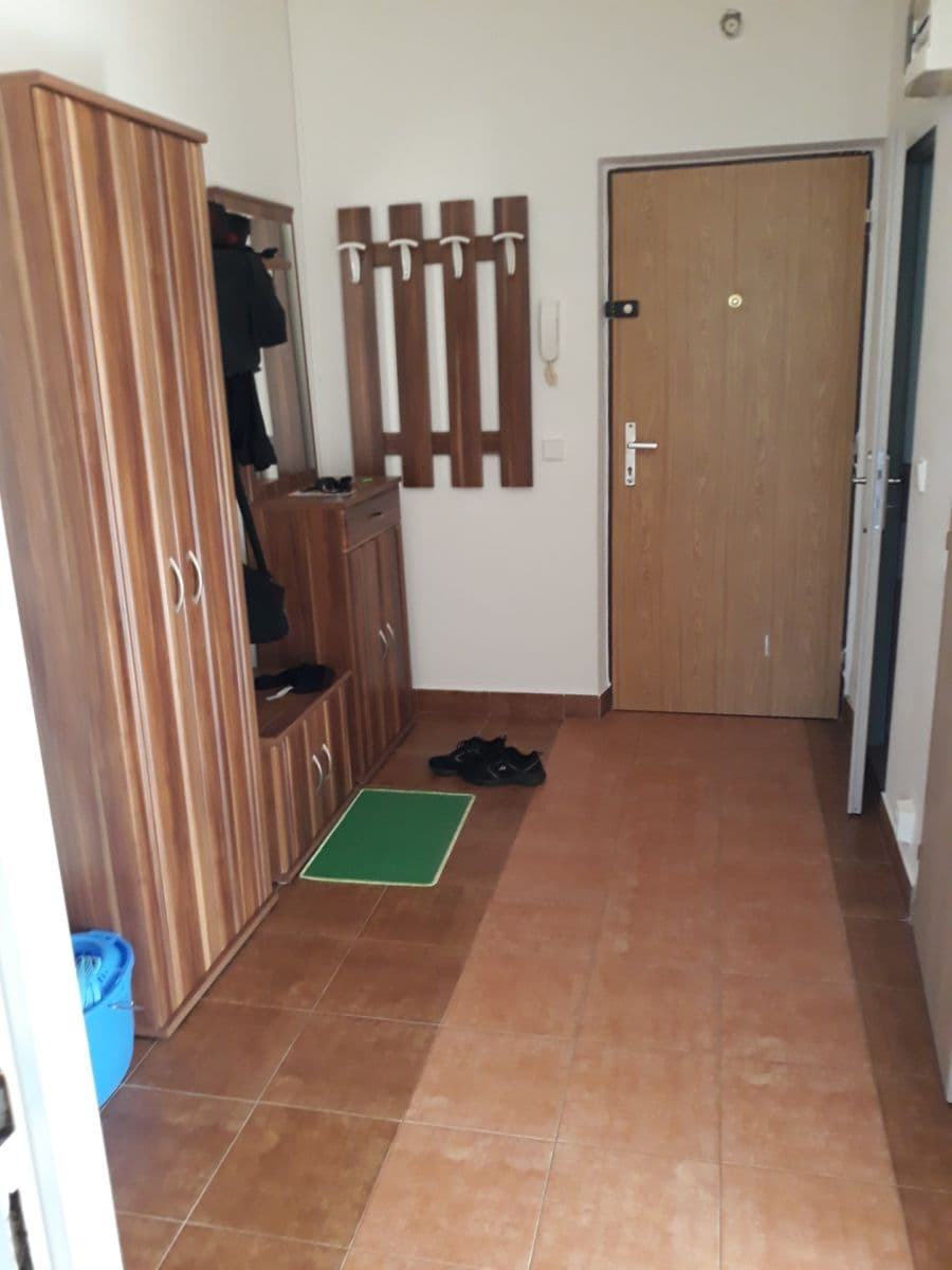 Pronájem bytu 3+1 60 m², Jiskřiček, Ostrava, Moravskoslezský kraj Pronájem bytu 3+1 60 m², Jiskřiček, Ostrava, Moravskoslezský kraj