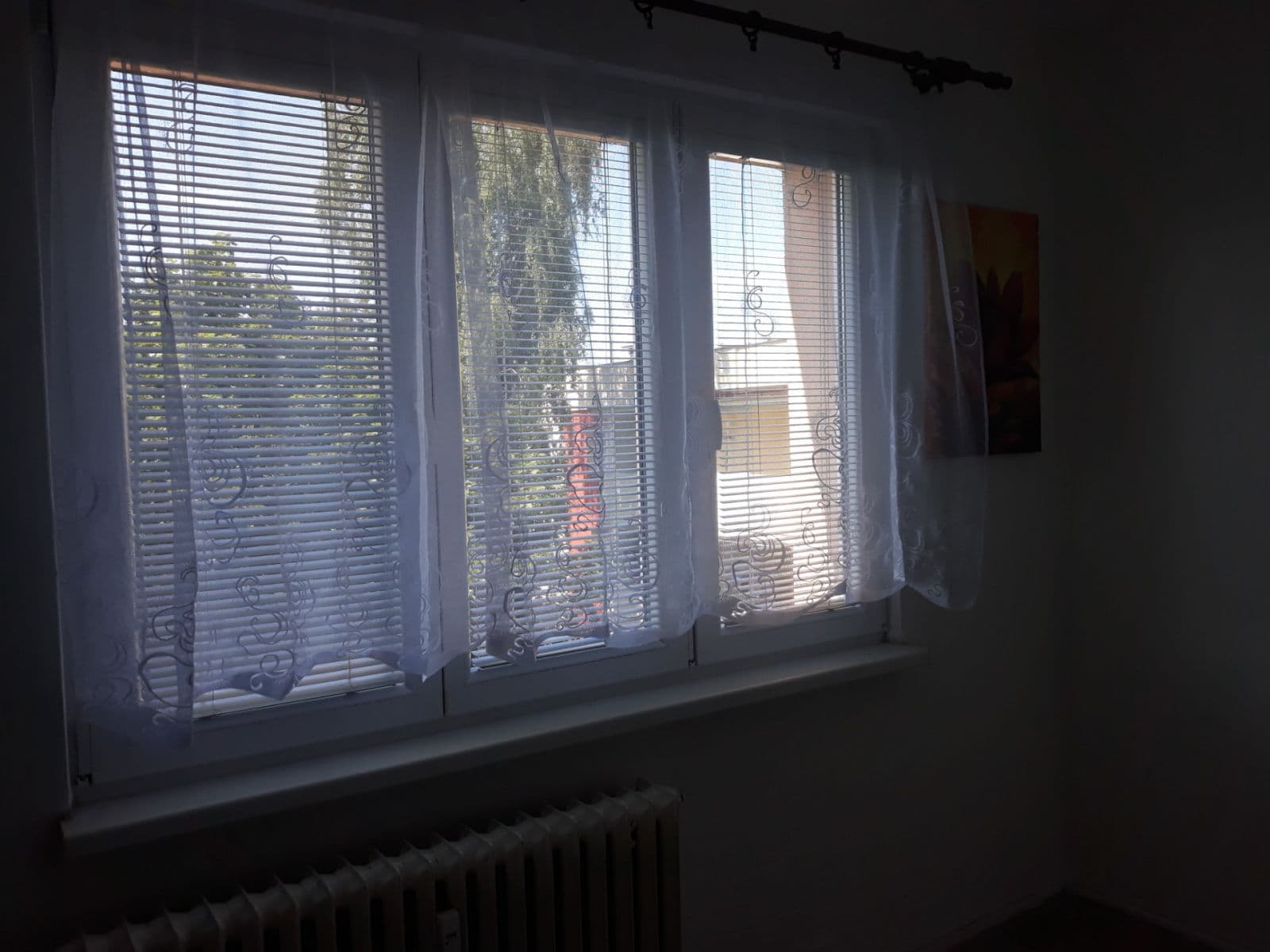 Pronájem bytu 3+1 60 m², Jiskřiček, Ostrava, Moravskoslezský kraj Pronájem bytu 3+1 60 m², Jiskřiček, Ostrava, Moravskoslezský kraj