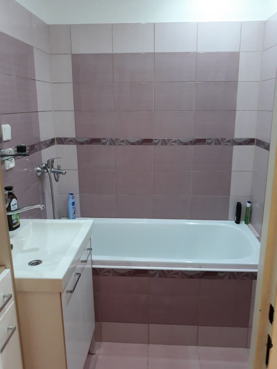 Pronájem bytu 3+1 60 m², Jiskřiček, Ostrava, Moravskoslezský kraj Pronájem bytu 3+1 60 m², Jiskřiček, Ostrava, Moravskoslezský kraj