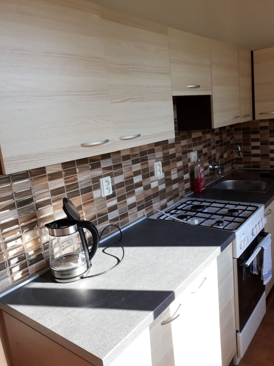 Pronájem bytu 3+1 60 m², Jiskřiček, Ostrava, Moravskoslezský kraj Pronájem bytu 3+1 60 m², Jiskřiček, Ostrava, Moravskoslezský kraj