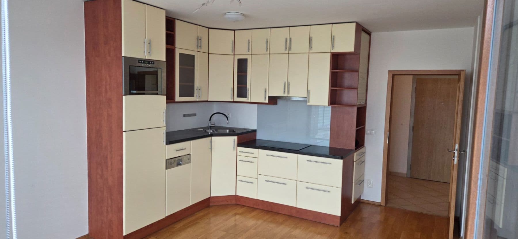 Pronájem bytu 2+kk 44 m², U Měšťanského pivovaru, Praha, Praha Pronájem bytu 2+kk 44 m², U Měšťanského pivovaru, Praha, Praha