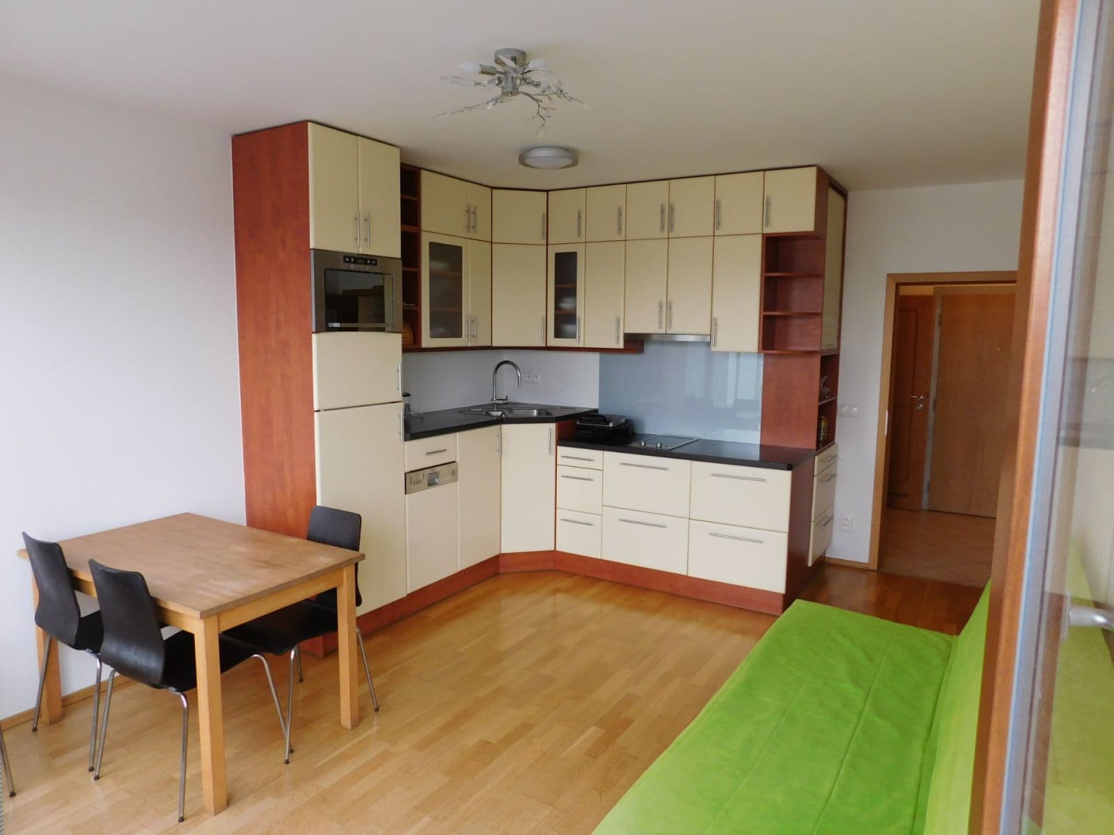 Pronájem bytu 2+kk 44 m², U Měšťanského pivovaru, Praha, Praha Pronájem bytu 2+kk 44 m², U Měšťanského pivovaru, Praha, Praha