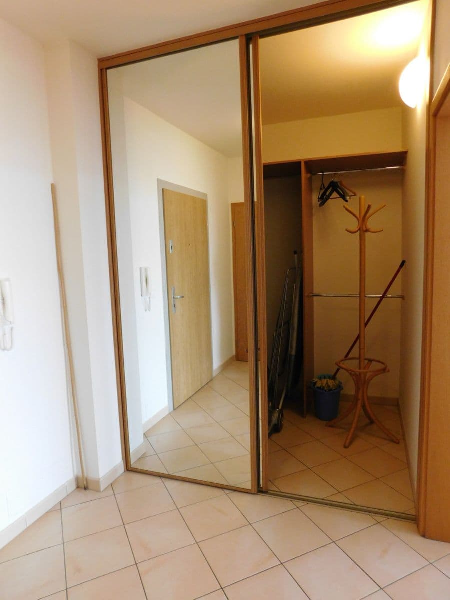 Pronájem bytu 2+kk 44 m², U Měšťanského pivovaru, Praha, Praha Pronájem bytu 2+kk 44 m², U Měšťanského pivovaru, Praha, Praha