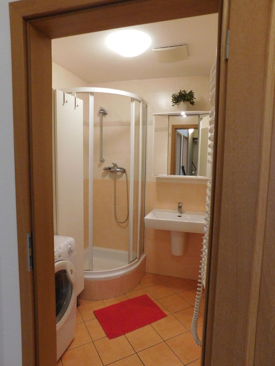 Pronájem bytu 2+kk 44 m², U Měšťanského pivovaru, Praha, Praha Pronájem bytu 2+kk 44 m², U Měšťanského pivovaru, Praha, Praha