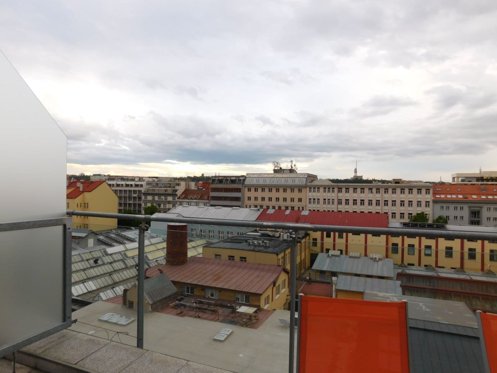 Pronájem bytu 2+kk 44 m², U Měšťanského pivovaru, Praha, Praha Pronájem bytu 2+kk 44 m², U Měšťanského pivovaru, Praha, Praha