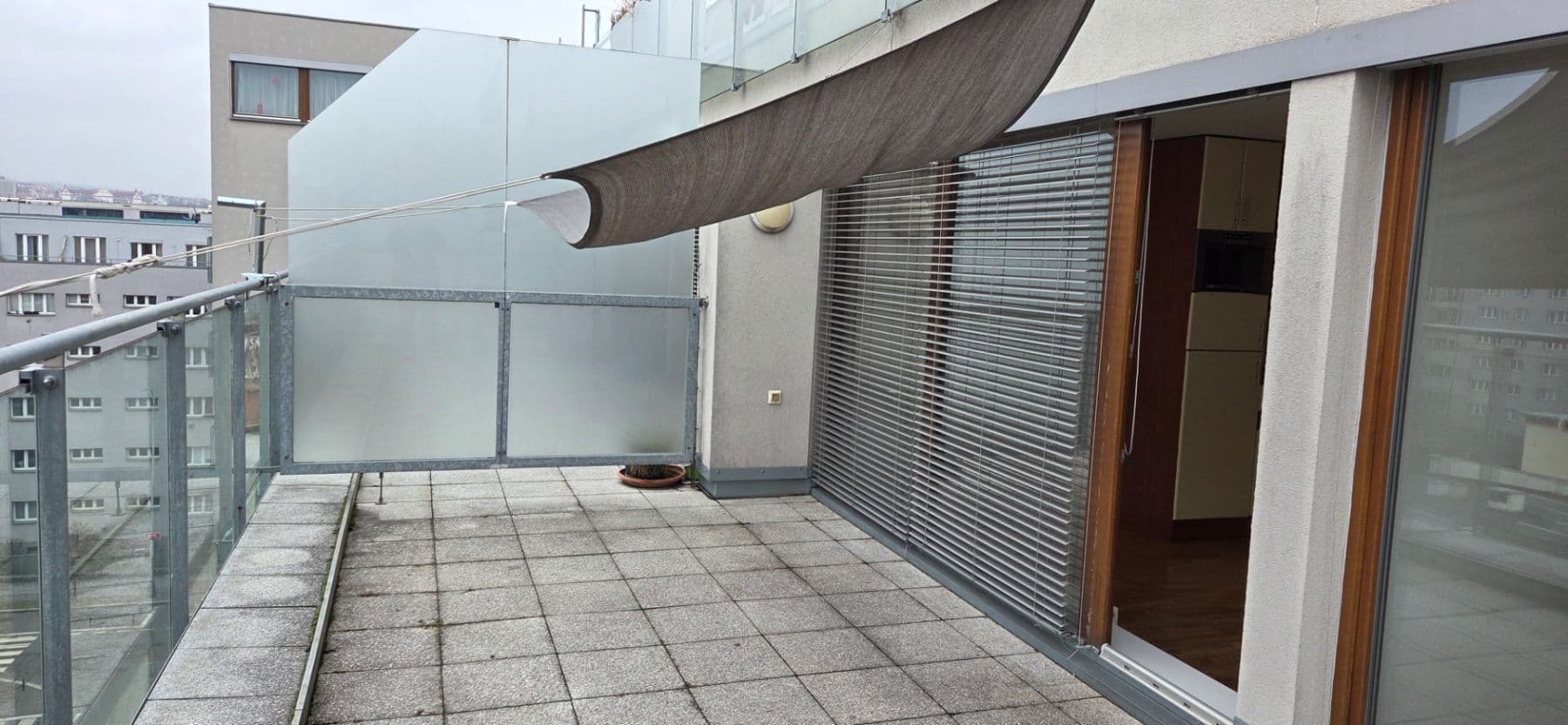 Pronájem bytu 2+kk 44 m², U Měšťanského pivovaru, Praha, Praha Pronájem bytu 2+kk 44 m², U Měšťanského pivovaru, Praha, Praha