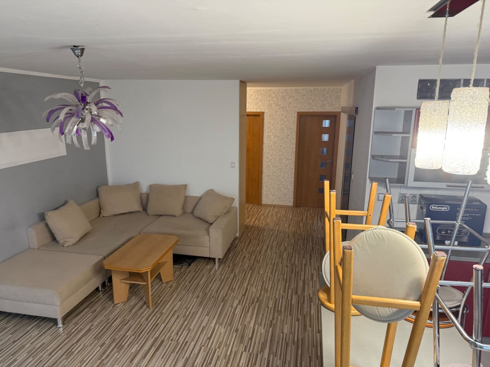 Pronájem bytu 3+kk 70 m², U Stadionu, Louny, Ústecký kraj Pronájem bytu 3+kk 70 m², U Stadionu, Louny, Ústecký kraj