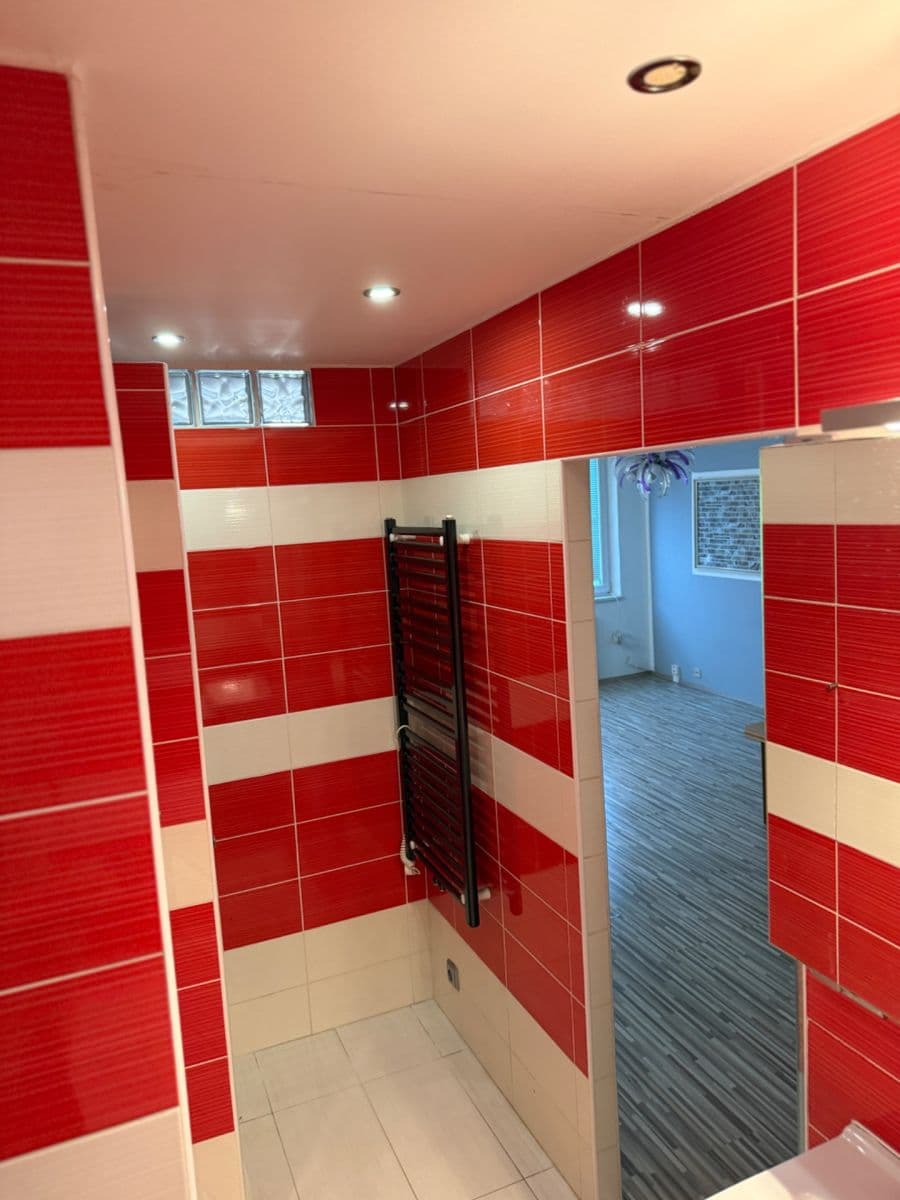 Pronájem bytu 3+kk 70 m², U Stadionu, Louny, Ústecký kraj Pronájem bytu 3+kk 70 m², U Stadionu, Louny, Ústecký kraj