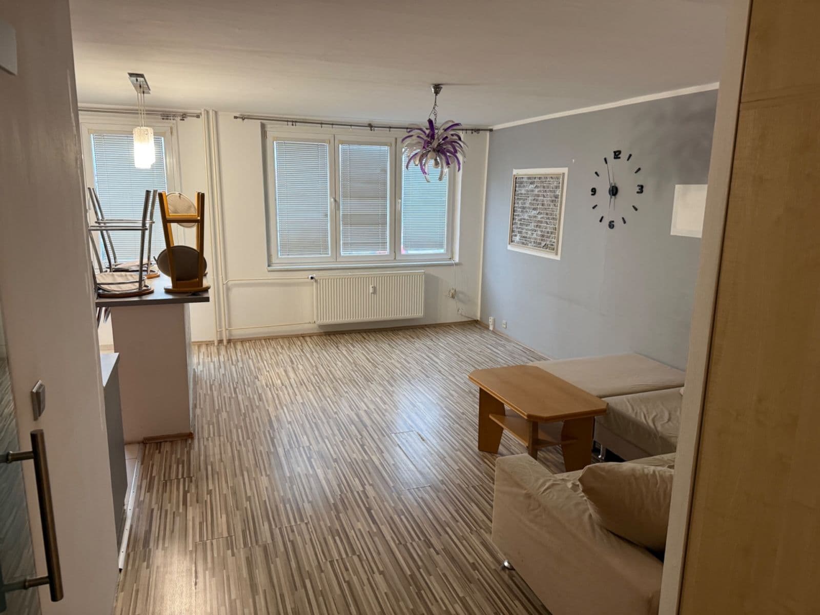 Pronájem bytu 3+kk 70 m², U Stadionu, Louny, Ústecký kraj Pronájem bytu 3+kk 70 m², U Stadionu, Louny, Ústecký kraj