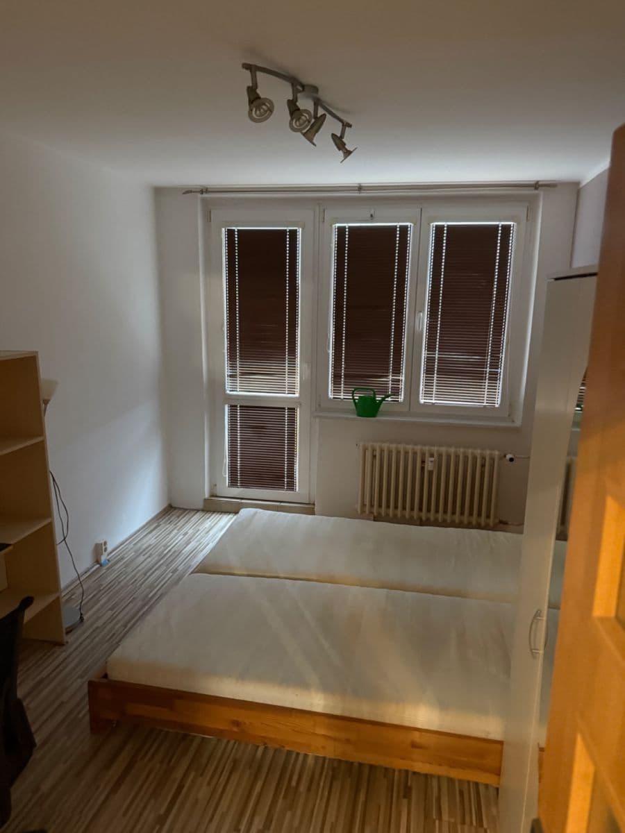 Pronájem bytu 3+kk 70 m², U Stadionu, Louny, Ústecký kraj Pronájem bytu 3+kk 70 m², U Stadionu, Louny, Ústecký kraj