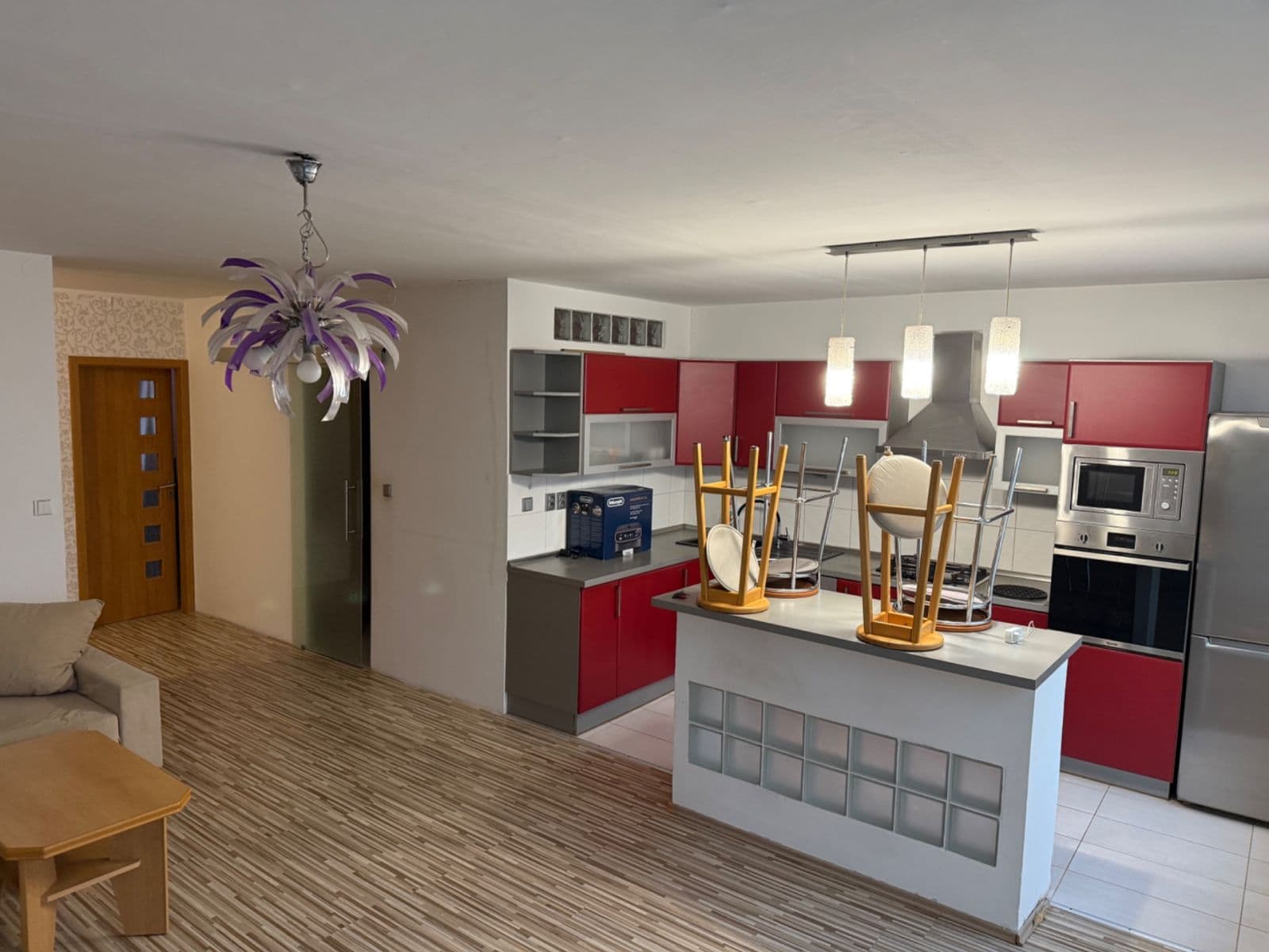 Pronájem bytu 3+kk 70 m², U Stadionu, Louny, Ústecký kraj Pronájem bytu 3+kk 70 m², U Stadionu, Louny, Ústecký kraj