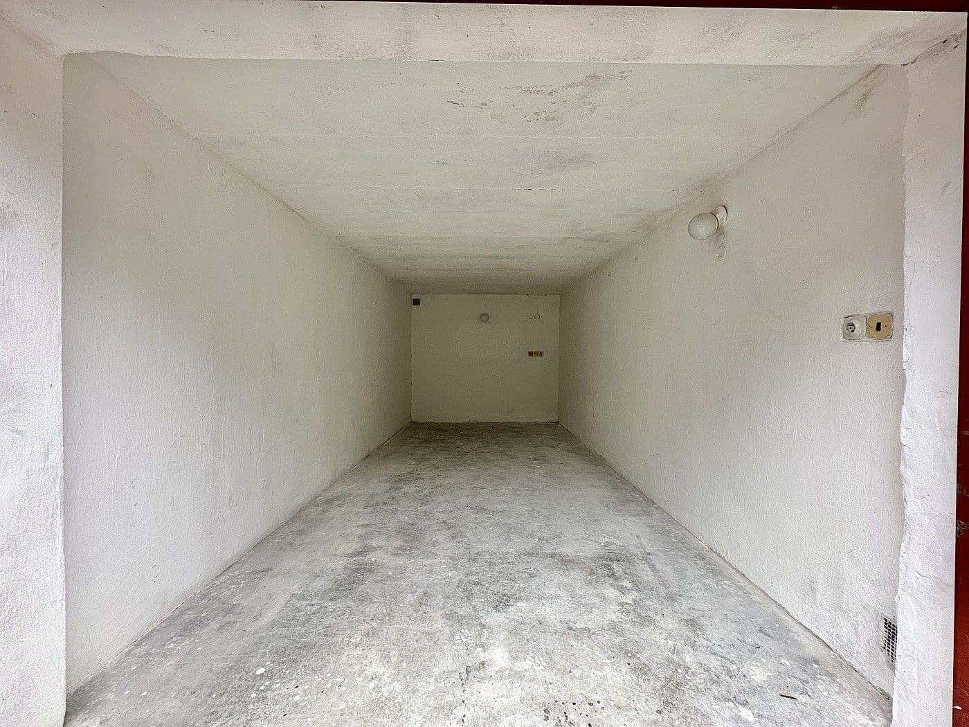 Prodej garáže 16 m², Praha, Praha Prodej garáže 16 m², Praha, Praha