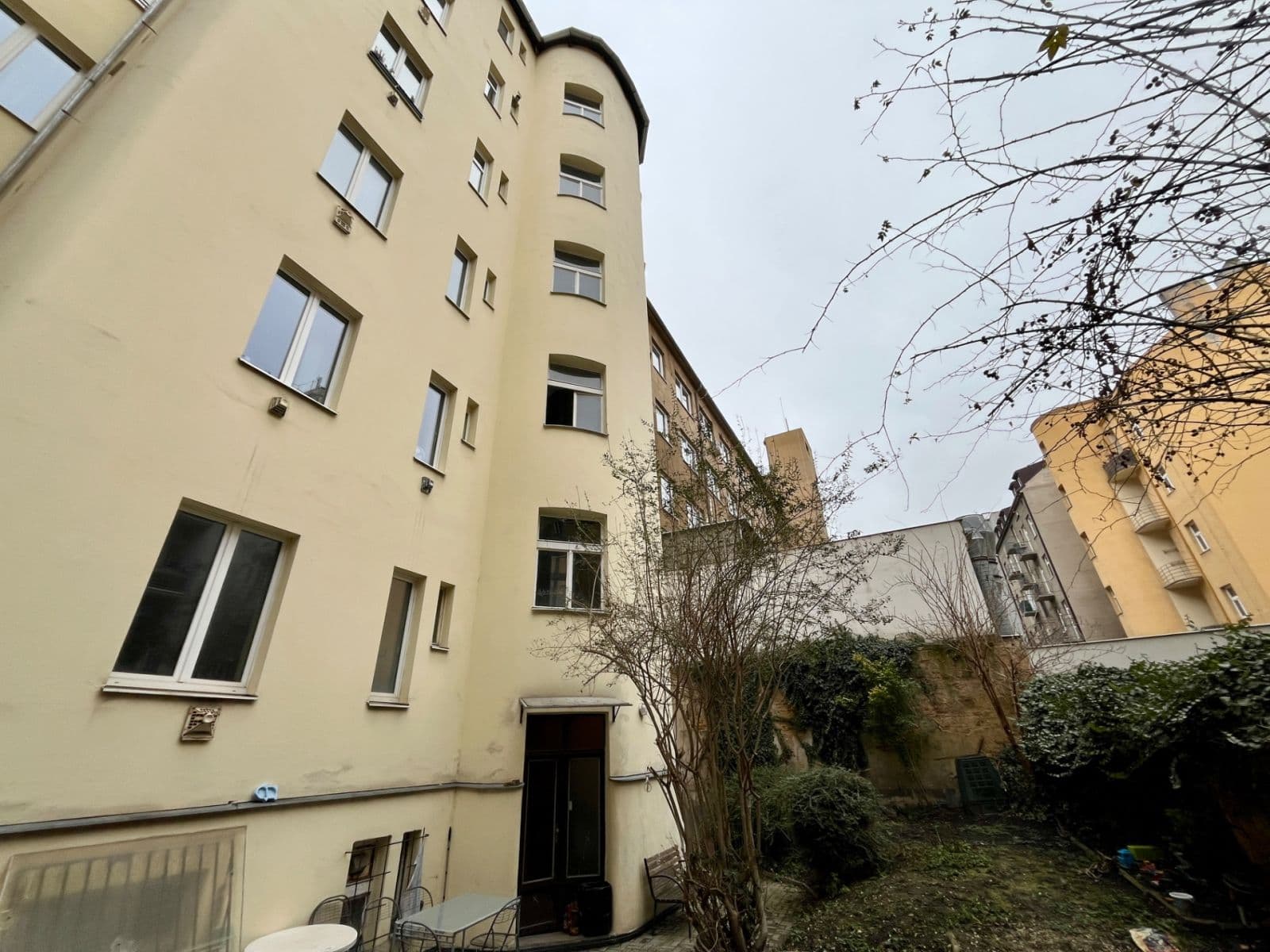 Pronájem bytu 1+kk 32 m², Na Žertvách, Praha, Praha Pronájem bytu 1+kk 32 m², Na Žertvách, Praha, Praha