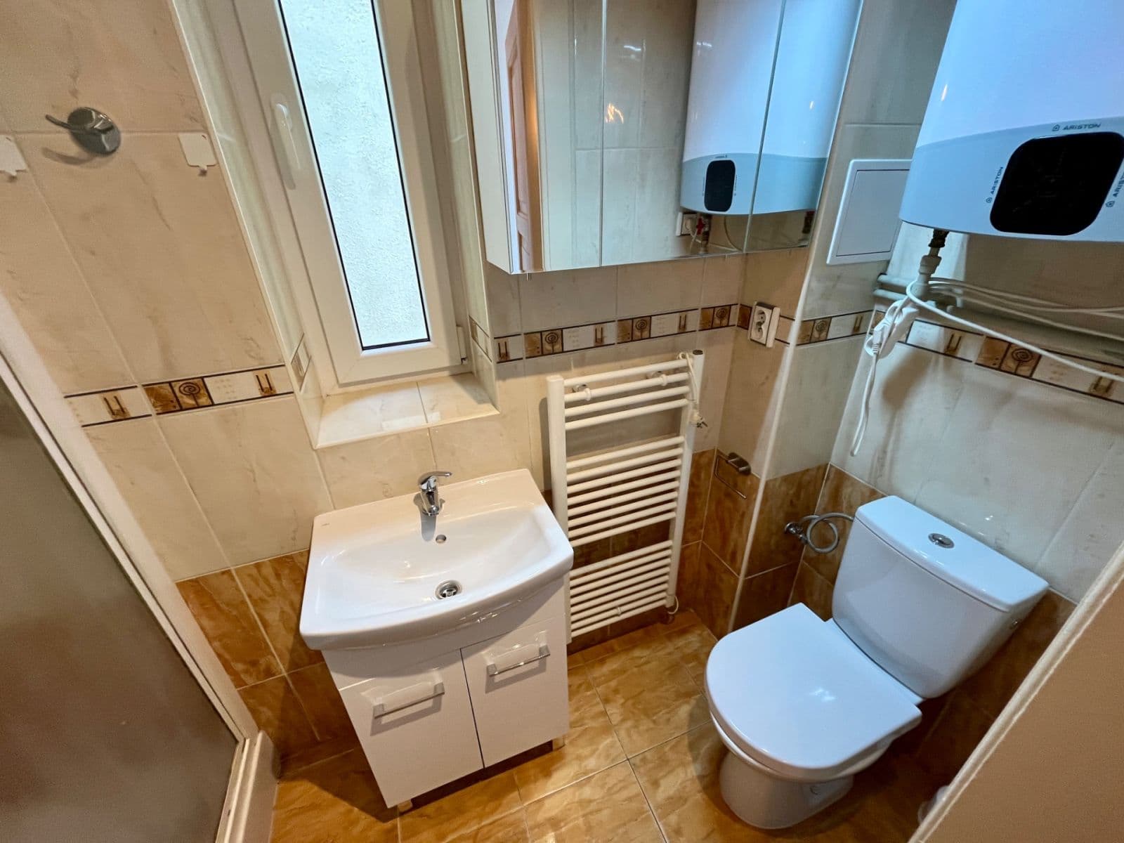 Pronájem bytu 1+kk 32 m², Na Žertvách, Praha, Praha Pronájem bytu 1+kk 32 m², Na Žertvách, Praha, Praha
