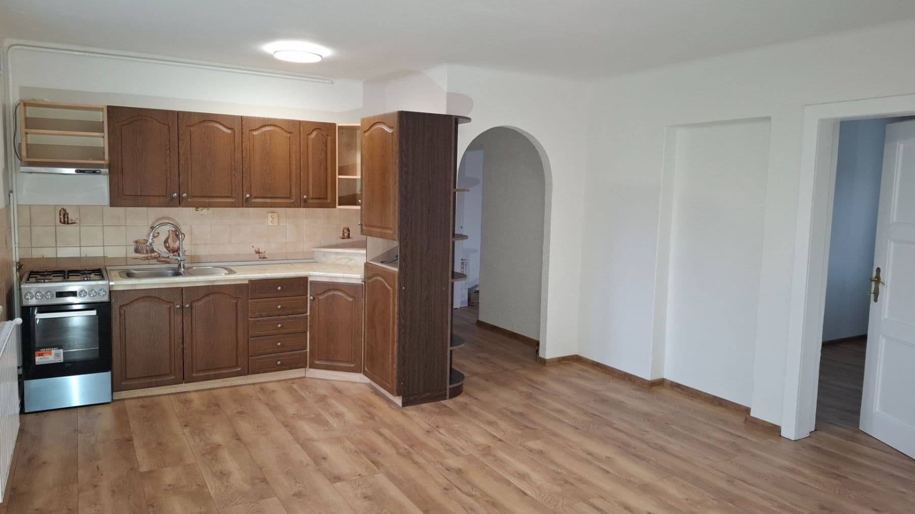 Pronájem bytu 3+kk 62 m², Wolkerova, Kopřivnice, Moravskoslezský kraj Pronájem bytu 3+kk 62 m², Wolkerova, Kopřivnice, Moravskoslezský kraj