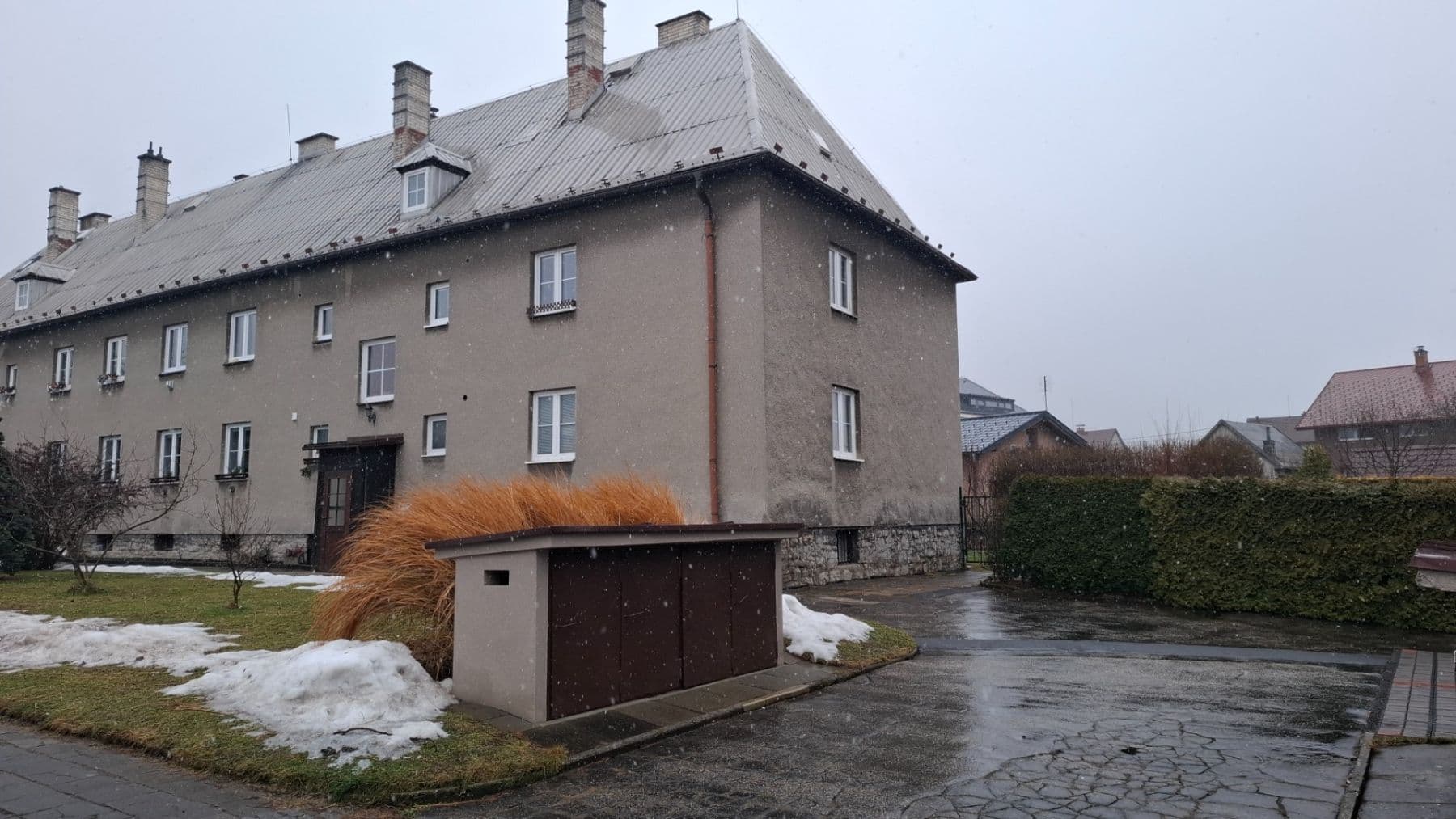 Pronájem bytu 3+kk 62 m², Wolkerova, Kopřivnice, Moravskoslezský kraj Pronájem bytu 3+kk 62 m², Wolkerova, Kopřivnice, Moravskoslezský kraj