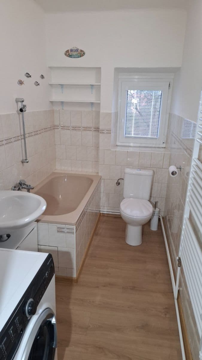 Pronájem bytu 3+kk 62 m², Wolkerova, Kopřivnice, Moravskoslezský kraj Pronájem bytu 3+kk 62 m², Wolkerova, Kopřivnice, Moravskoslezský kraj