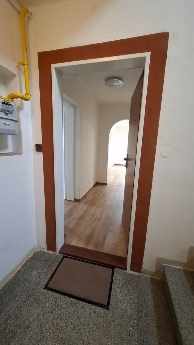 Pronájem bytu 3+kk 62 m², Wolkerova, Kopřivnice, Moravskoslezský kraj Pronájem bytu 3+kk 62 m², Wolkerova, Kopřivnice, Moravskoslezský kraj