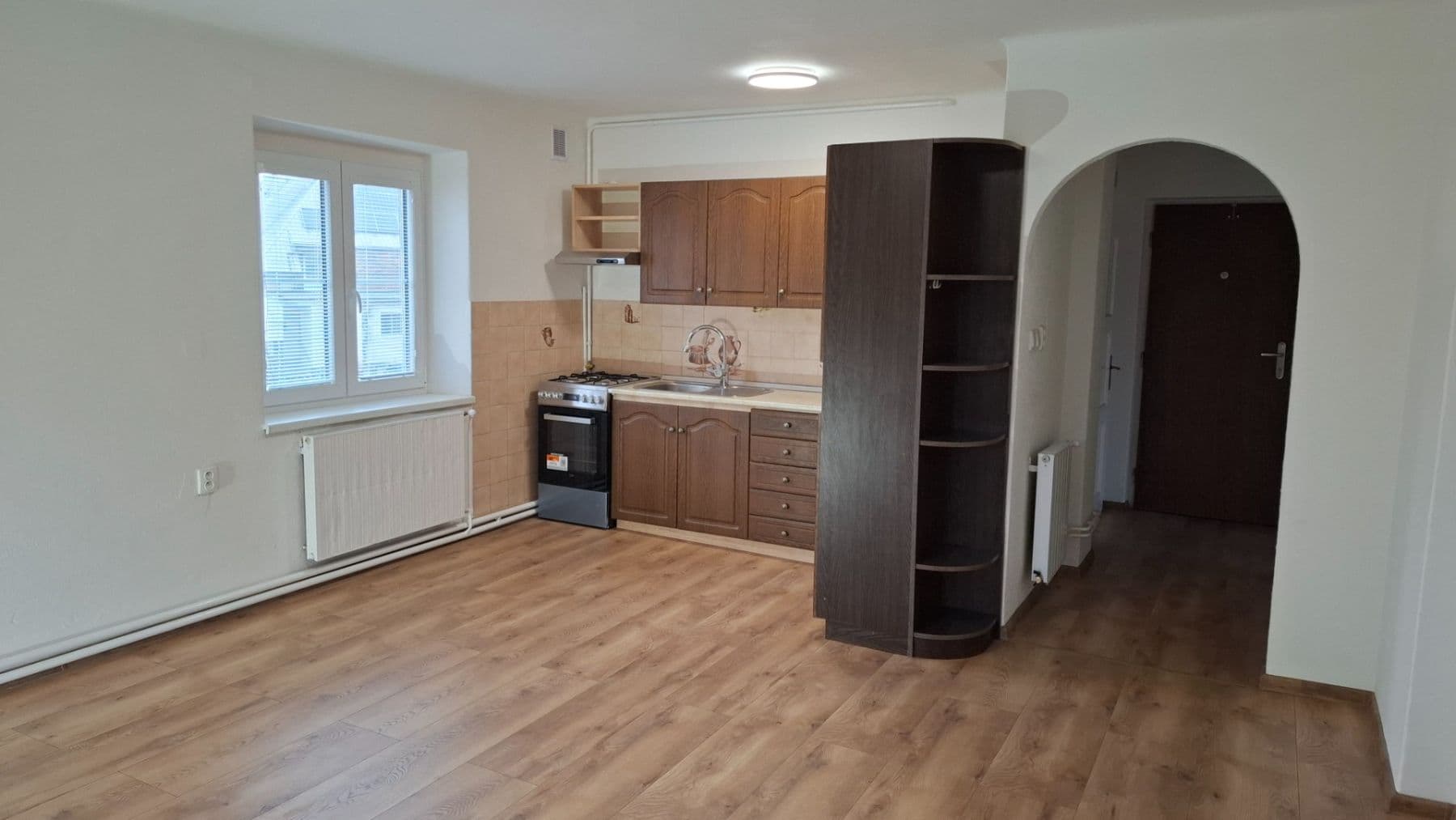 Pronájem bytu 3+kk 62 m², Wolkerova, Kopřivnice, Moravskoslezský kraj Pronájem bytu 3+kk 62 m², Wolkerova, Kopřivnice, Moravskoslezský kraj