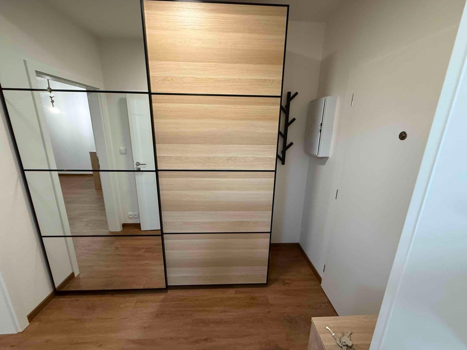 Pronájem bytu 1+kk 42 m², Český Brod, Středočeský kraj Pronájem bytu 1+kk 42 m², Český Brod, Středočeský kraj