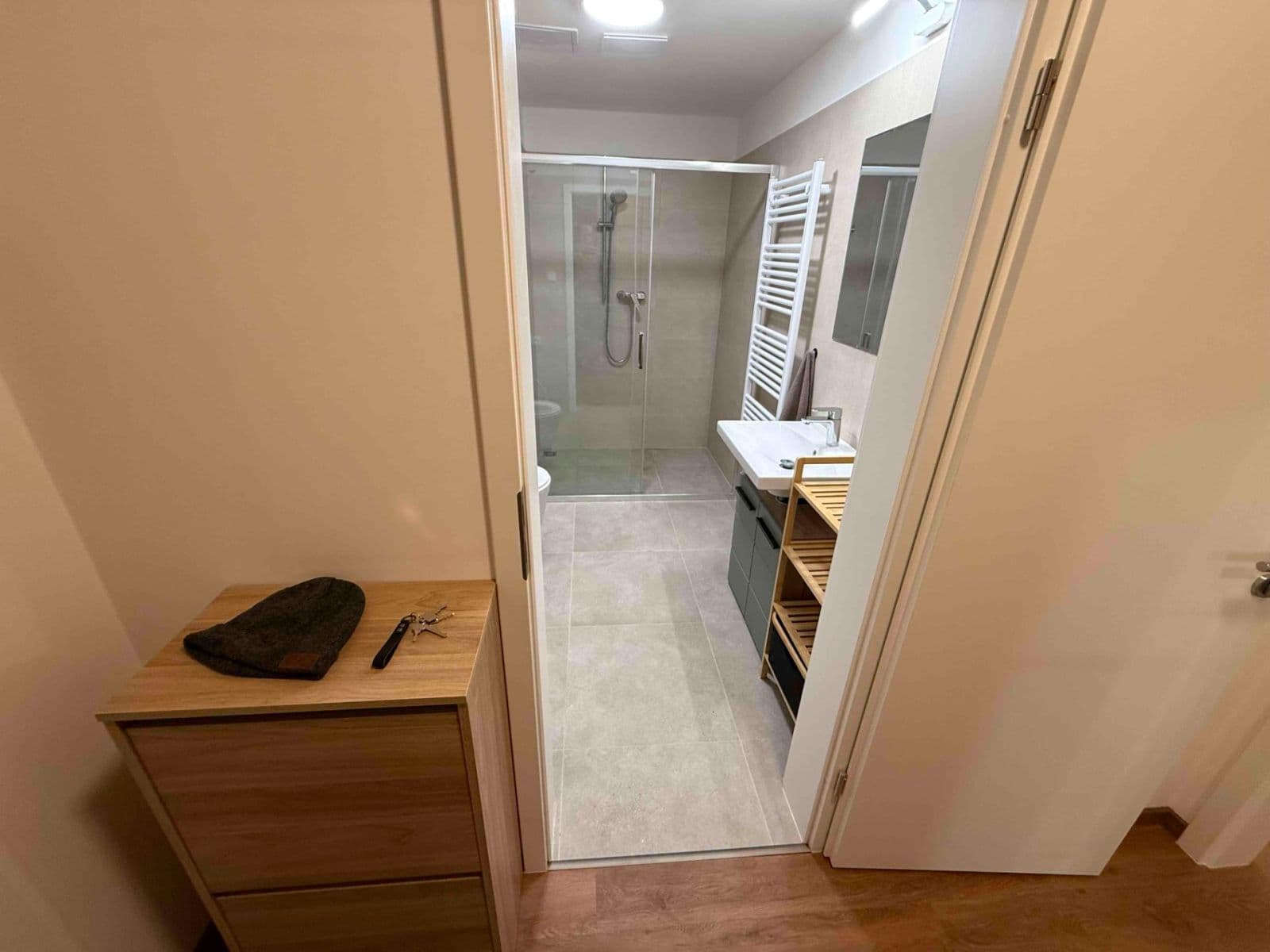 Pronájem bytu 1+kk 42 m², Český Brod, Středočeský kraj Pronájem bytu 1+kk 42 m², Český Brod, Středočeský kraj