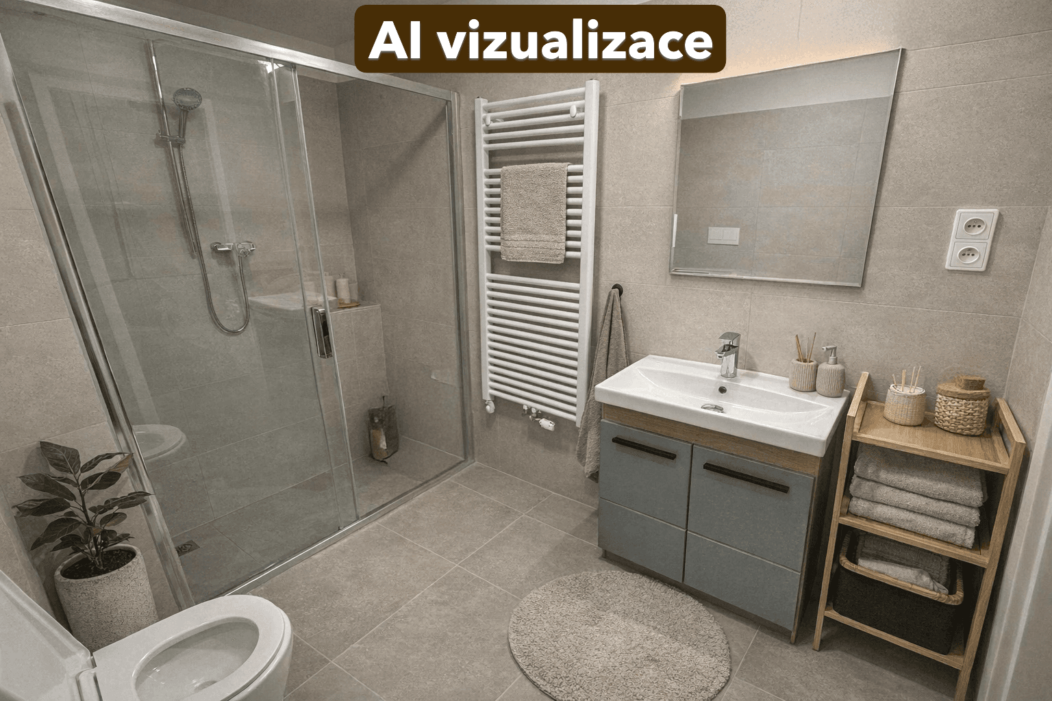 Pronájem bytu 1+kk 42 m², Český Brod, Středočeský kraj Pronájem bytu 1+kk 42 m², Český Brod, Středočeský kraj