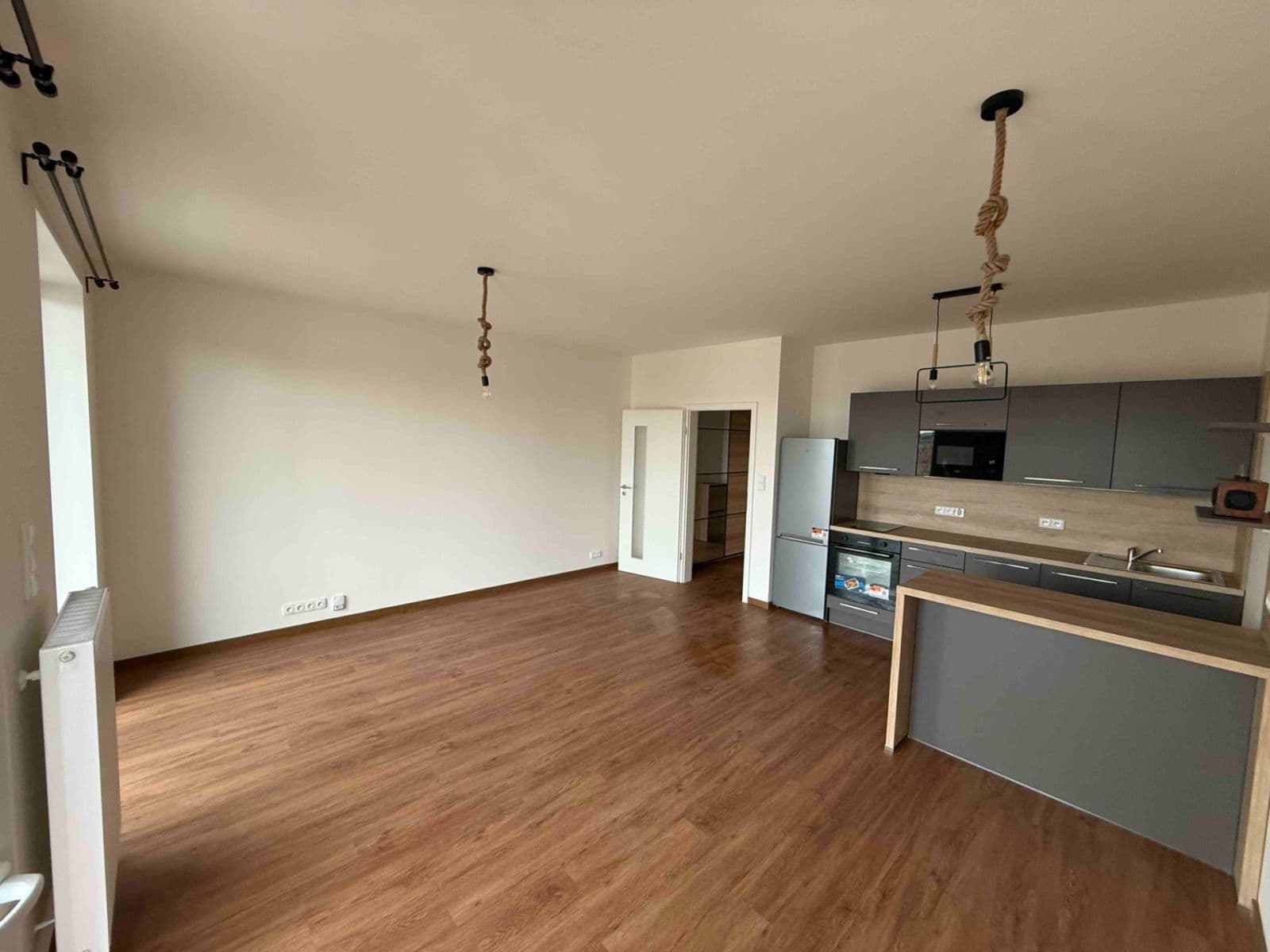 Pronájem bytu 1+kk 42 m², Český Brod, Středočeský kraj Pronájem bytu 1+kk 42 m², Český Brod, Středočeský kraj