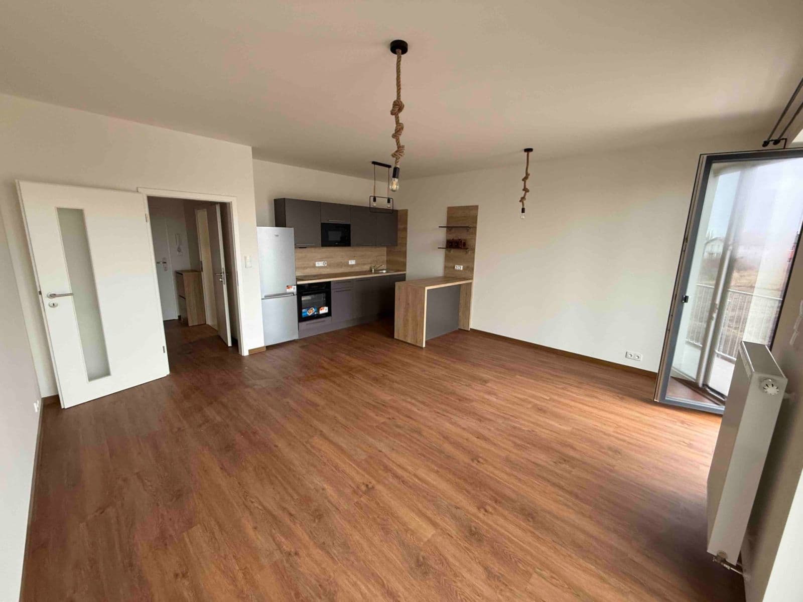 Pronájem bytu 1+kk 42 m², Český Brod, Středočeský kraj Pronájem bytu 1+kk 42 m², Český Brod, Středočeský kraj