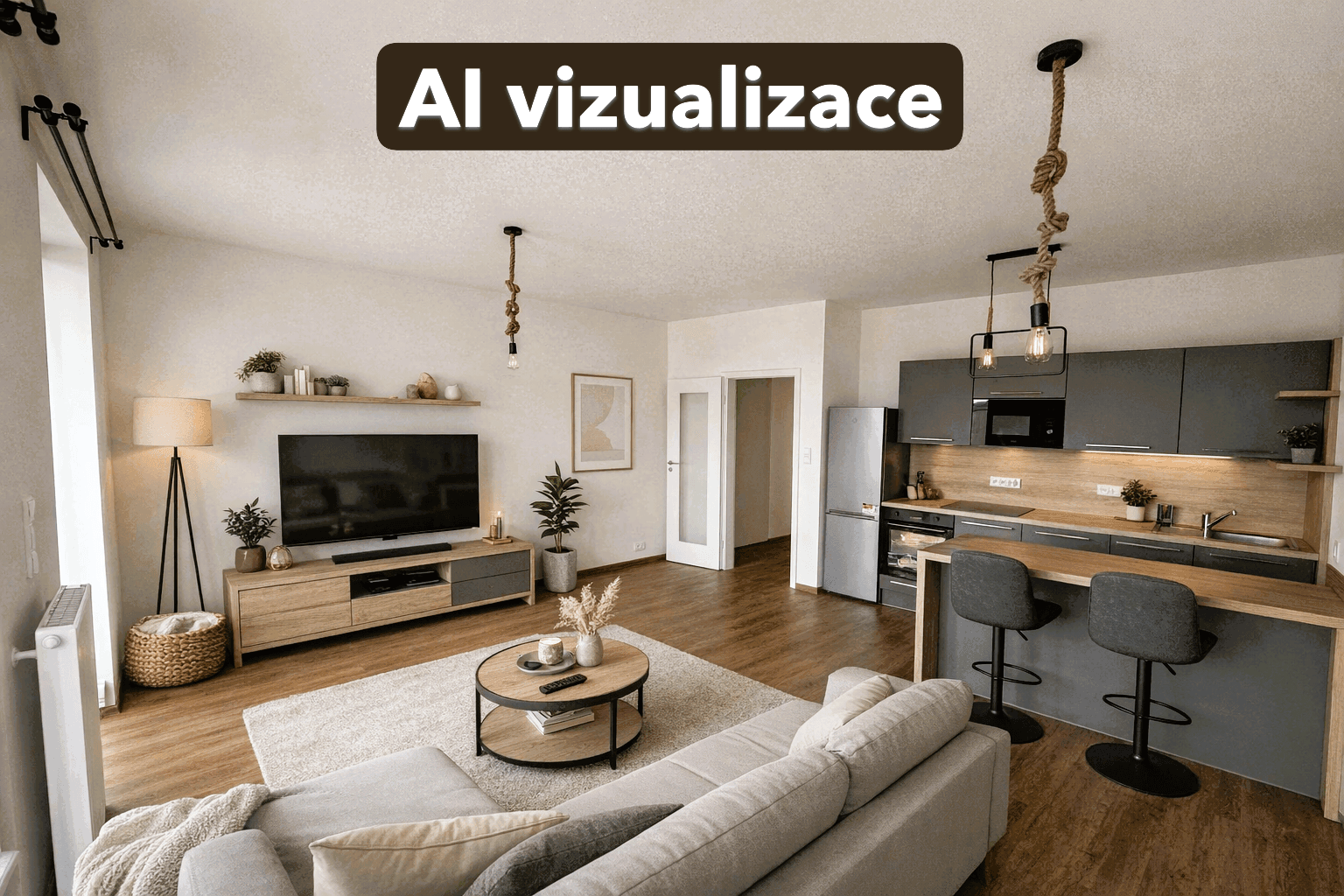 Pronájem bytu 1+kk 42 m², Český Brod, Středočeský kraj Pronájem bytu 1+kk 42 m², Český Brod, Středočeský kraj